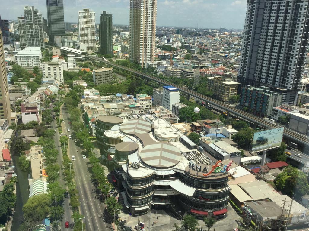 Baan Sathorn Riverfront Bangkok Camera foto