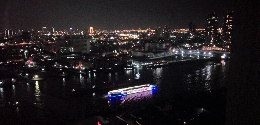 Baan Sathorn Riverfront Bangkok Camera foto