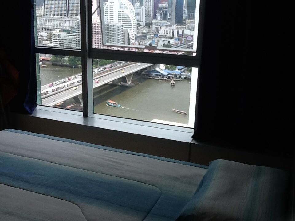 Baan Sathorn Riverfront Bangkok Camera foto