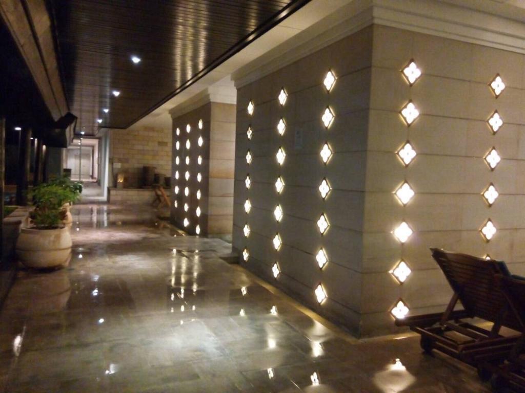 Baan Sathorn Riverfront Bangkok Camera foto