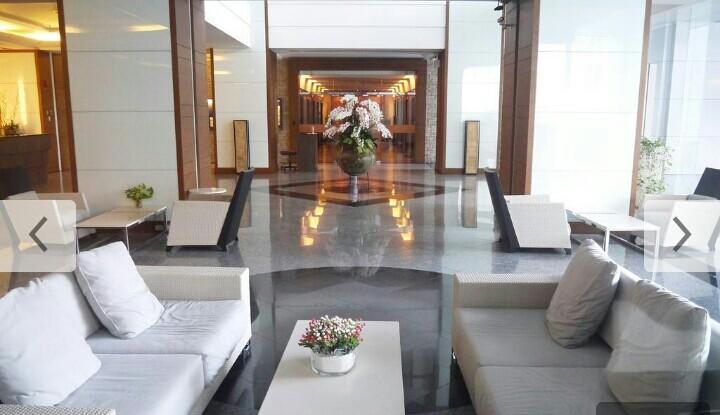 Baan Sathorn Riverfront Bangkok Esterno foto